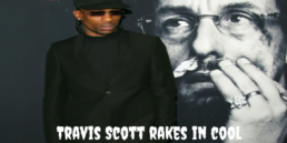 Travis Scott rakes in cool $20M from ‘Fortnite’ concert hustledmediaBY HUSTLEDMEDIA