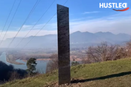 Mysterious Monolith Discovered At 2000-Year-Old Romanian Fort Has Disappeared