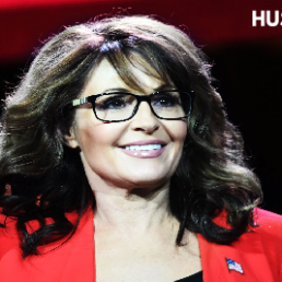 NY Republicans Host Sarah Palin at Gala—in a Damn Pandemic