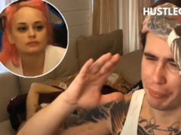 YouTube Scrambles to Delete Videos After Vlogger is Arrested for Livestreaming Pregnant Girlfriend's Death