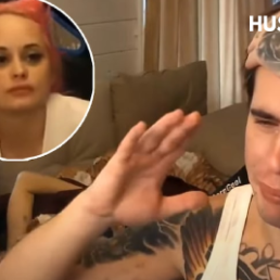 YouTube Scrambles to Delete Videos After Vlogger is Arrested for Livestreaming Pregnant Girlfriend's Death