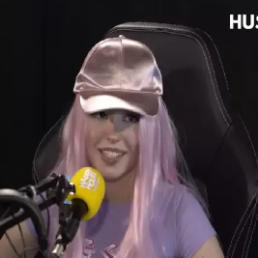 Belle Delphine Rumoured To Be Releasing OnlyFans Video With KSI On Christmas Day