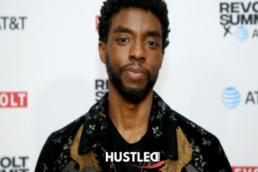 Chadwick Boseman receives posthumous 'Hero for the Ages' award at MTV Movie & TV Awards
